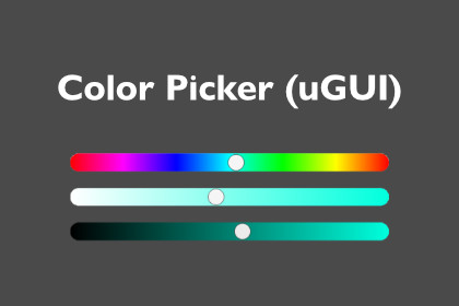 Color Picker (uGUI)