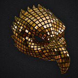 Golden Mask Pack