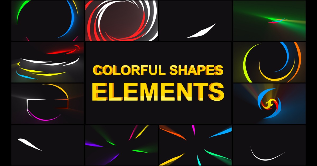 Unity Colorful Image Colorful Shapes | Fire & Explosions | Unity Asset Store