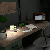 Survival Bunker (MODULAR)
