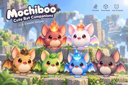 Mochiboo