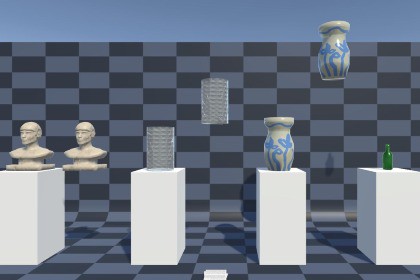 Breakable Objects Pack