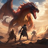 TCG Card Pack