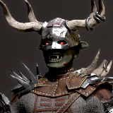 Orc 1 destroyer