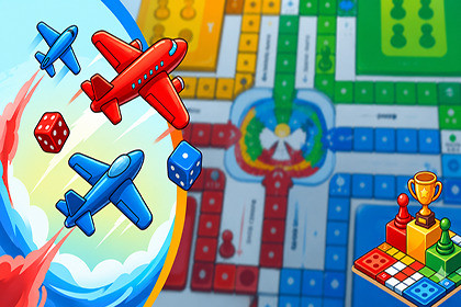 FlyingChess