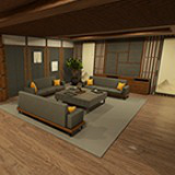 Japanese Interior