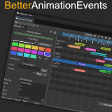 Better Animation Events