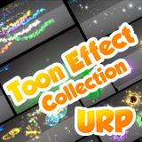 Toon Effect Collection URP