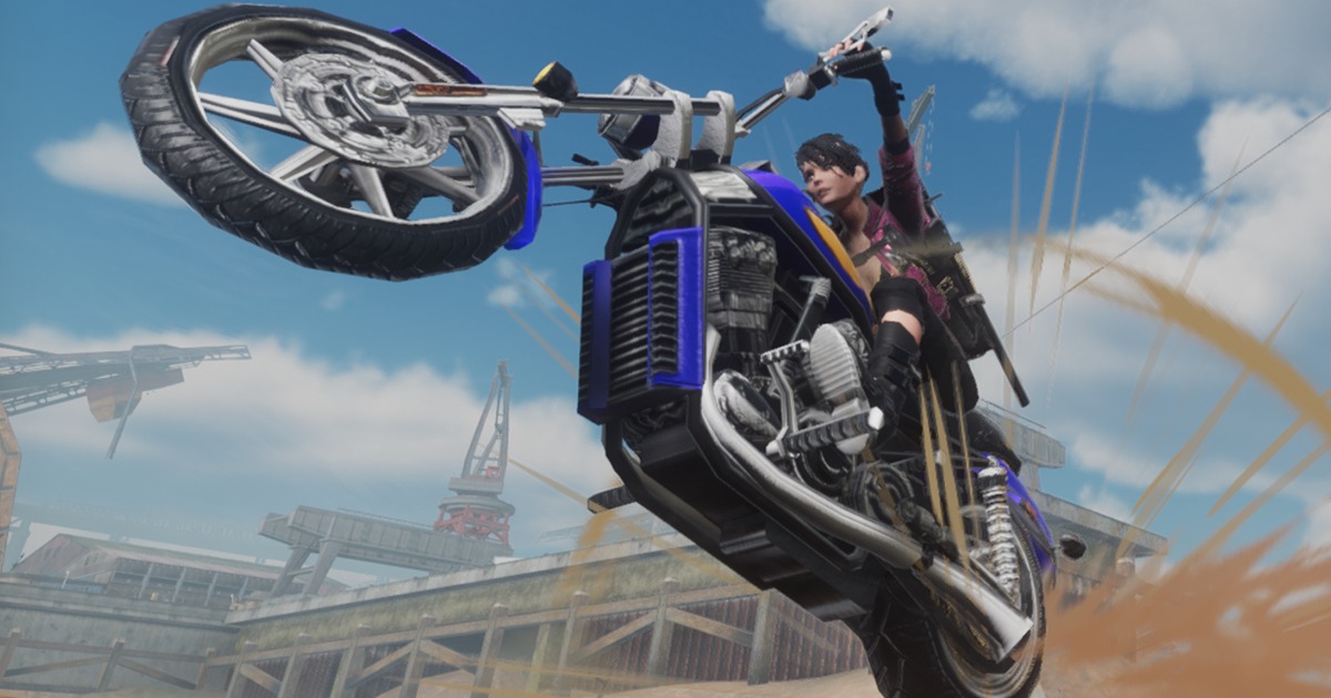 MISMotorcycle AddOns Unity Asset Store