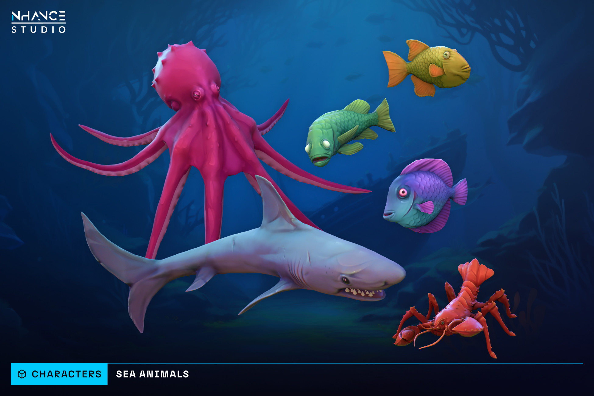Asset Screenshot 1