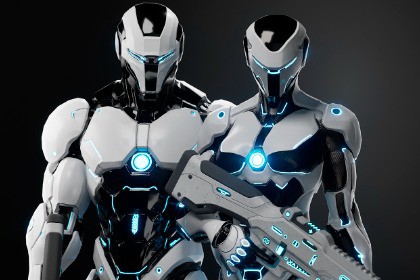 Robot_Man_Girl