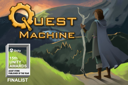 Quest Machine