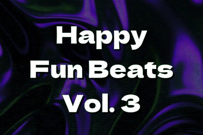 Fun Happy Beats Vol. 3