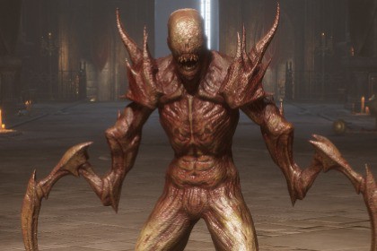Undead killer 3