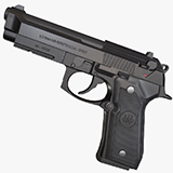 Beretta 92 FS