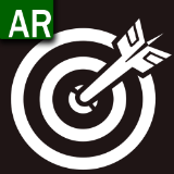 AR Dart Game - Augmented Reality Game