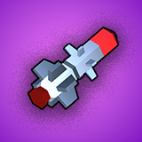 Rocekt Control 3D - Game Template