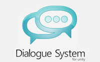 Dialogue System for Unity