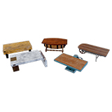 Coffee Tables #3 Package
