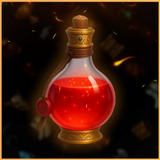 Item Bar system for Spark