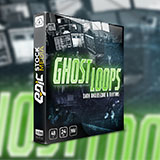 Ghost Loops – Dark Underscore & Rhythms