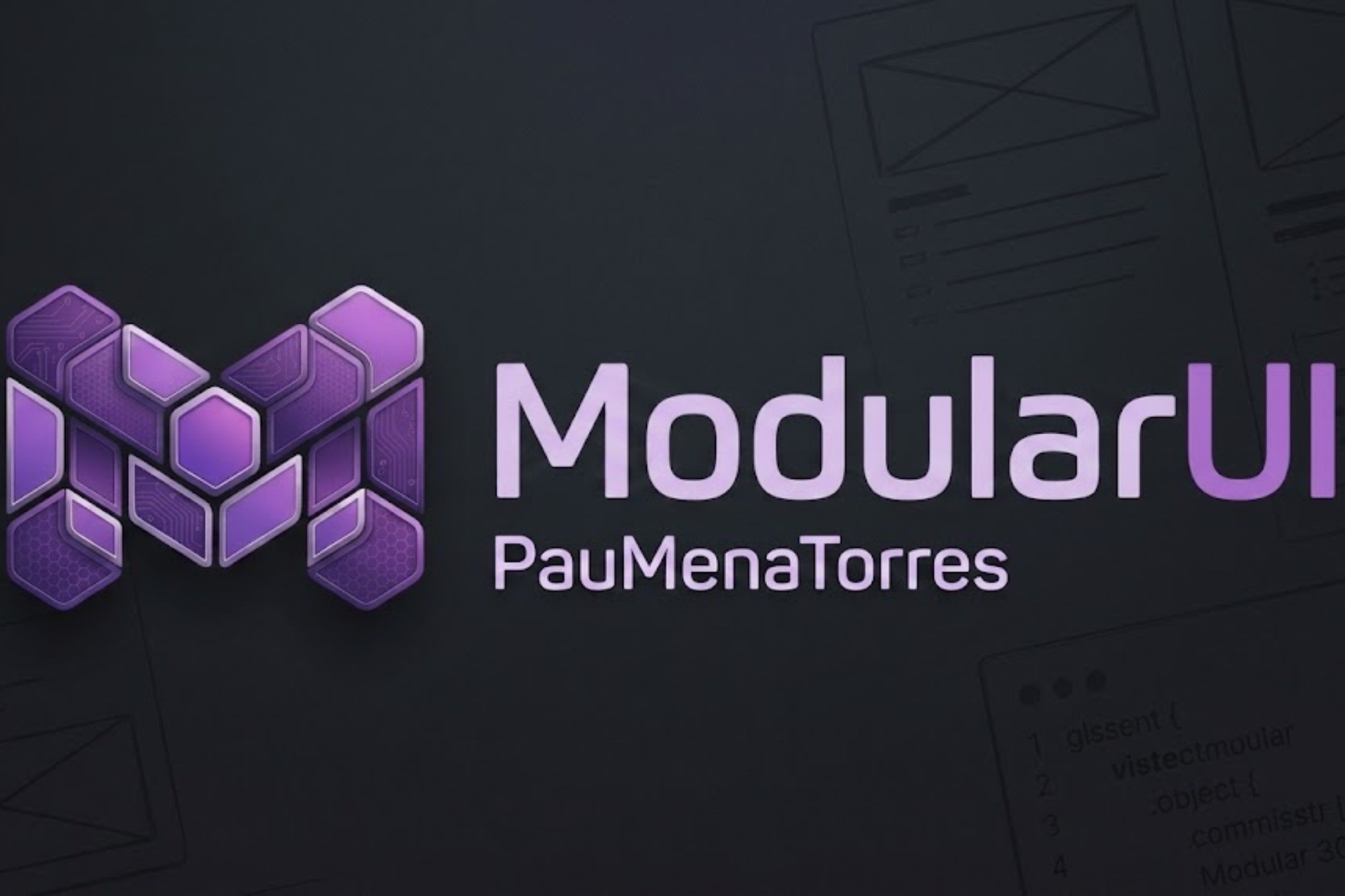 ModularUI
