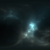 Space Nebula HDRI Pack – 8K Seamless Panoramas (18)