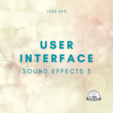User Interface Sound Effects 3