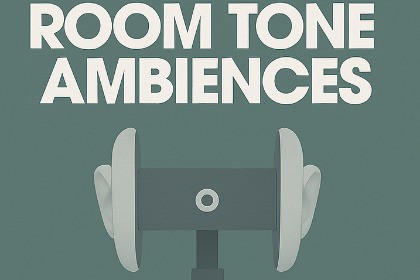 Binaural Room Tones