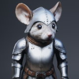 Mouse Knight