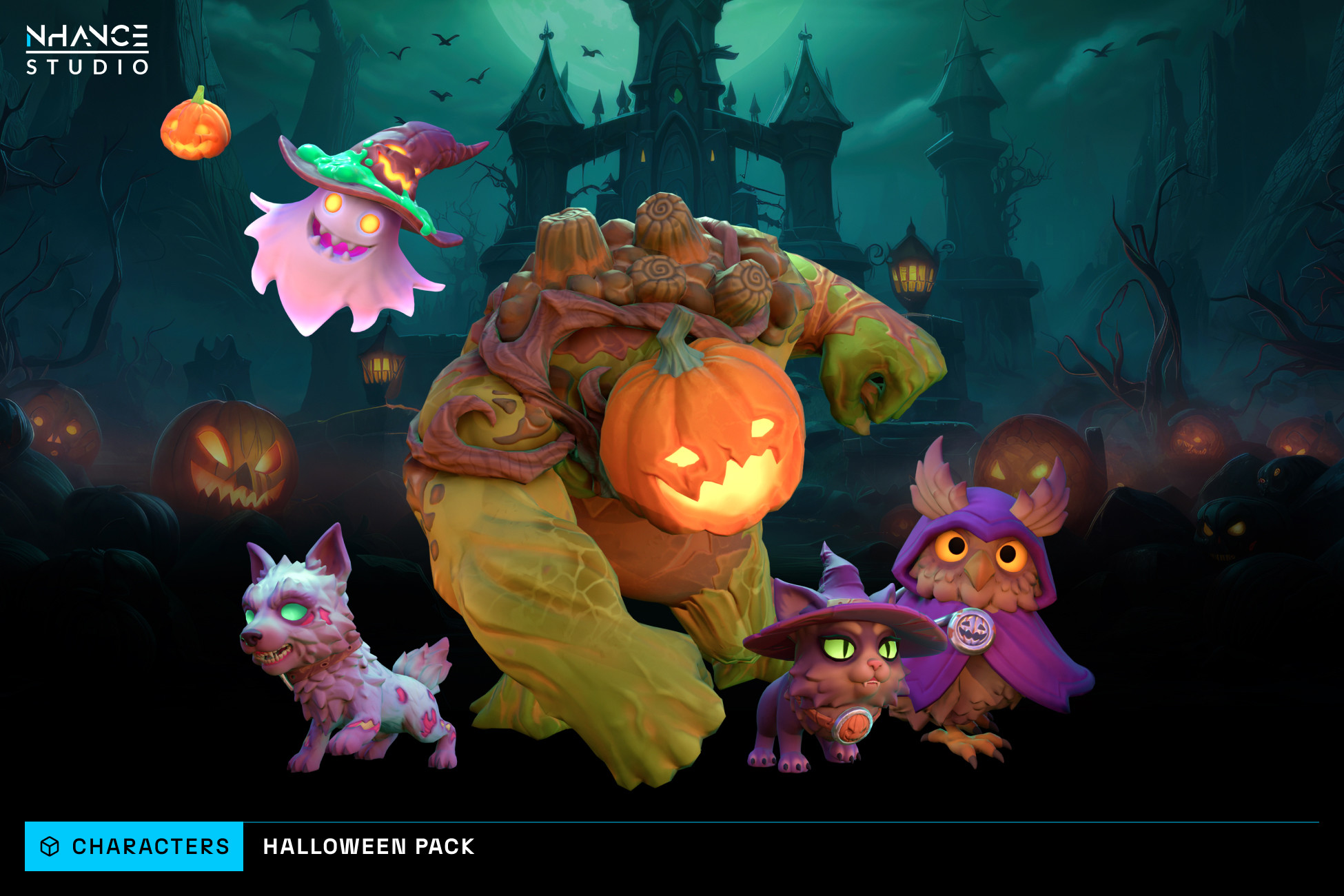 Asset Screenshot 1