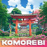 Komorebi Nature