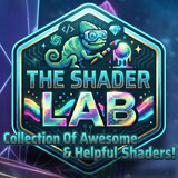 The Shader Lab