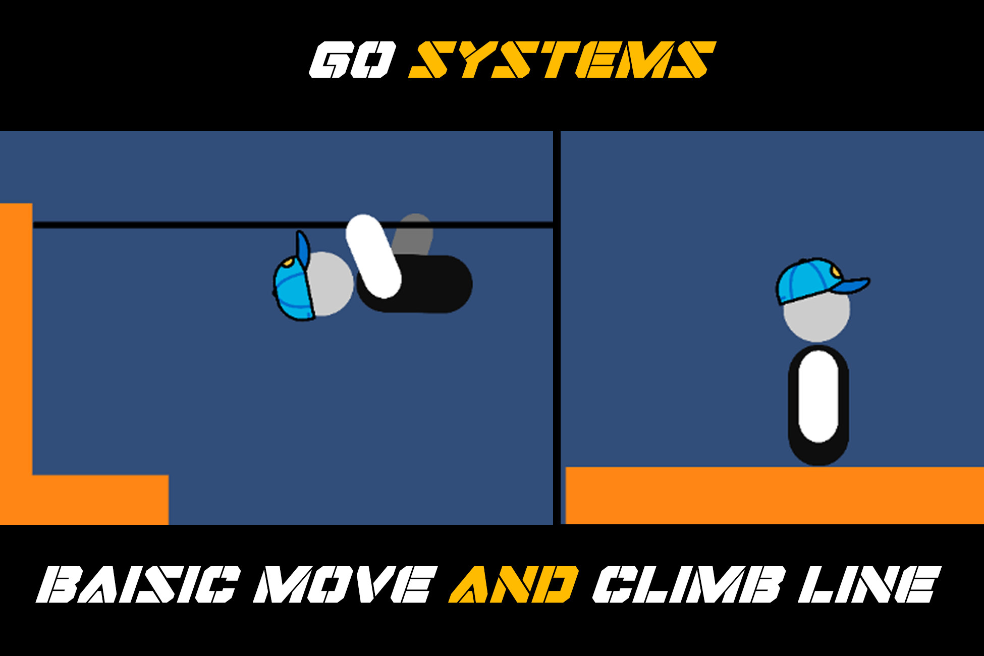 Basic move and ClimbLine Template | Physics | Unity Asset Store