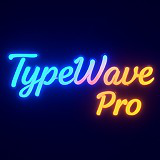 TypeWave Pro – Ultimate TextMeshPro Effects & Animations Pack