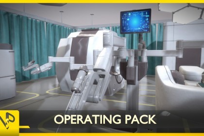 Operating Pack