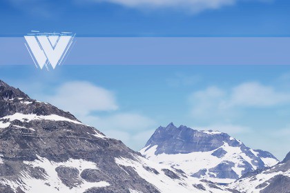 Snow Mountains - Pack