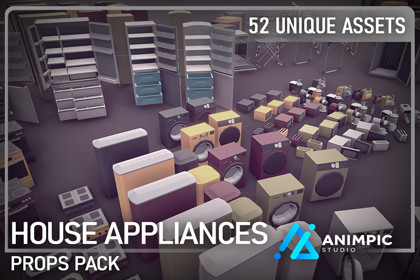 POLY - House Appliances