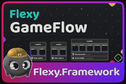 Flexy.GameFlow Lite