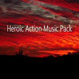 Heroic Action Music Pack