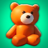 Obby Escape From Horror Toys Level Pack