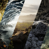 Nature Collection - Biome Megapack