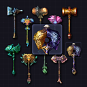 Hammers (Blades Collection)