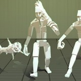 [Monster Animations] Giant