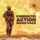Cinematic Action Music Pack