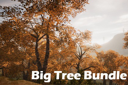 Big Tree Bundle