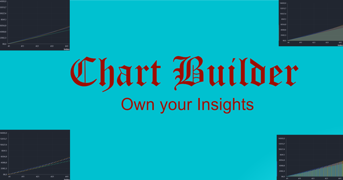 Chart Builder | Utilities Tools | Unity Asset Store