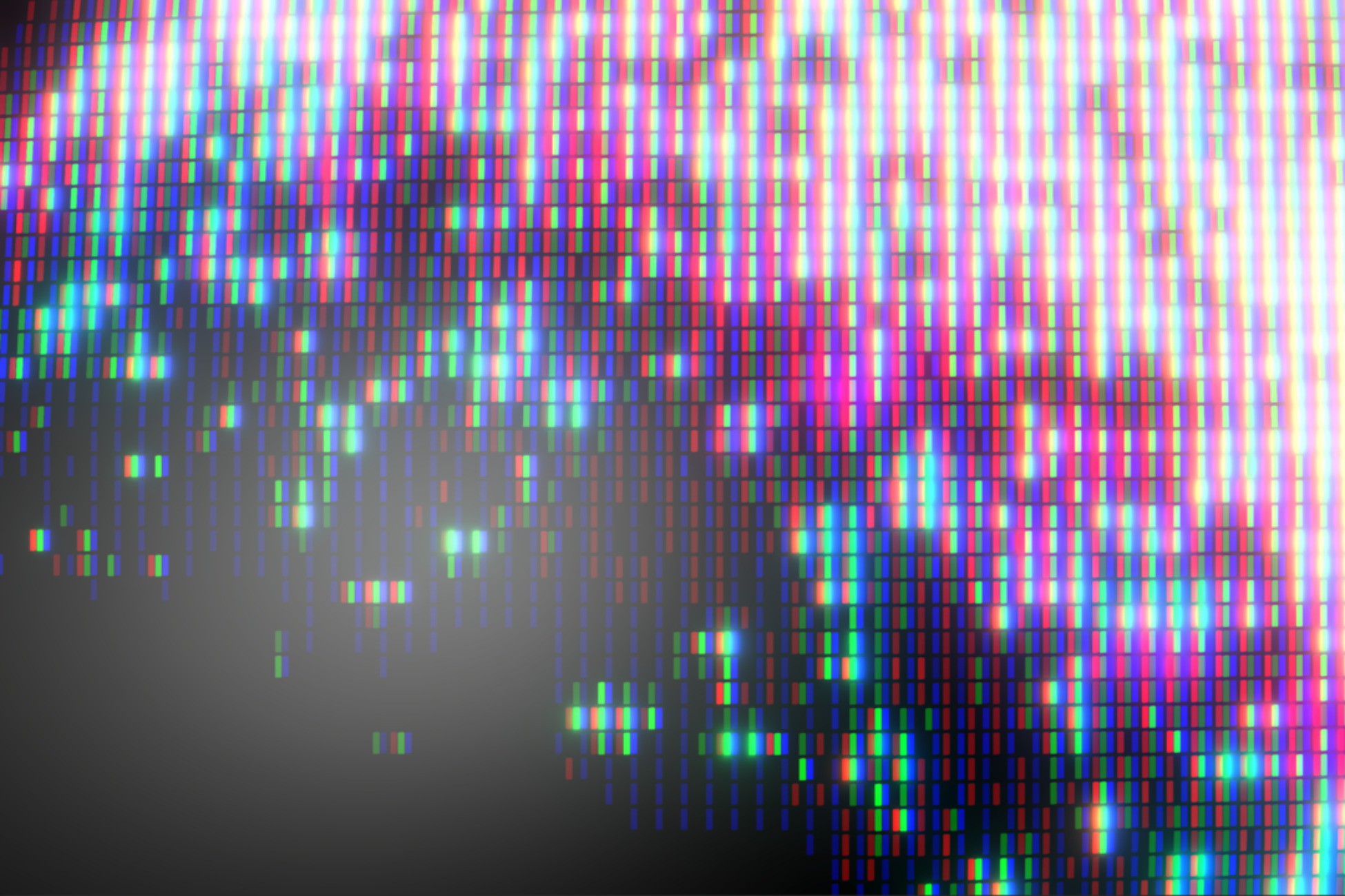 TV Screen Shader | VFX Shaders | Unity Asset Store