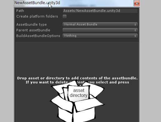 AssetBundleManager | Utilities Tools | Unity Asset Store