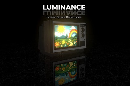 Luminance - SSR